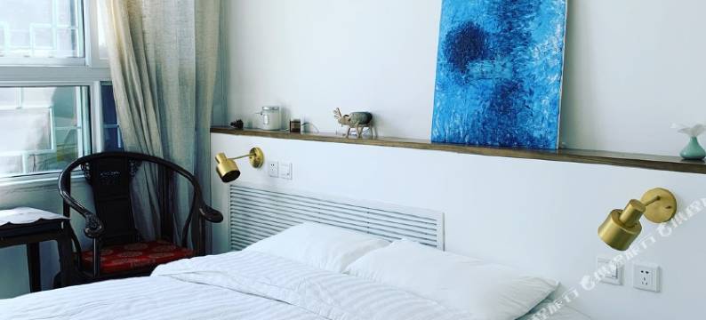 北京恒玉女士特色民宿图片