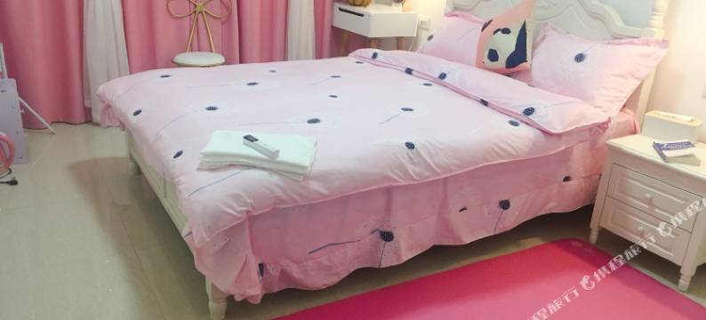 桂林倩倩Little House公寓图片