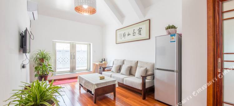 扬州美式小筑图片