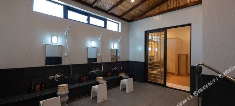 湖州途掌柜112009精品民宿图片