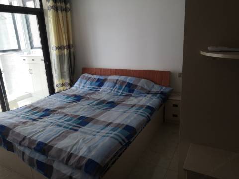 周口李文平公寓