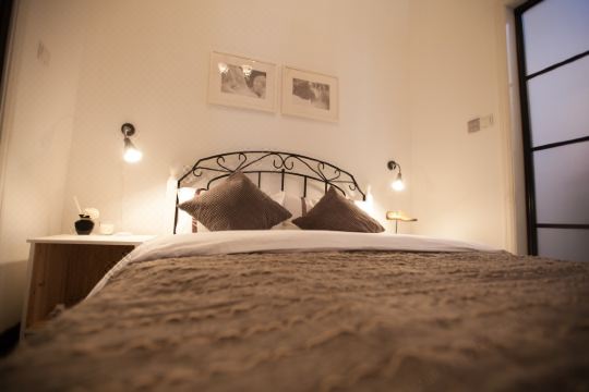 上海精品老洋房民宿