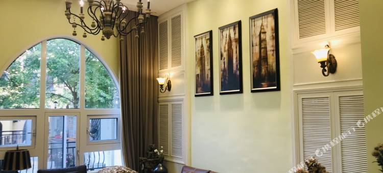 南宁大宅民宿孙小姐图片