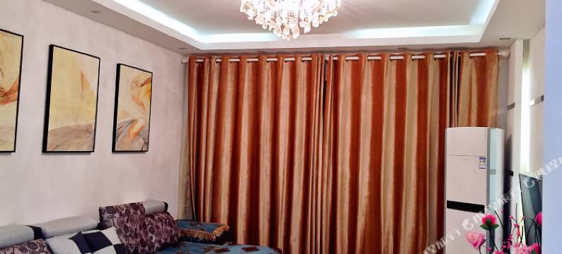 南宁绿城公寓(25号店)图片