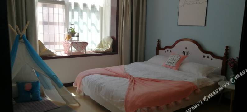 tb爱公寓(晶珠路分店)图片