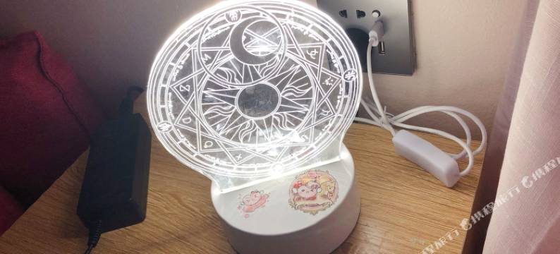 福州来杯威士忌加块糖公寓图片