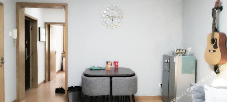 北京奥运村之家公寓图片