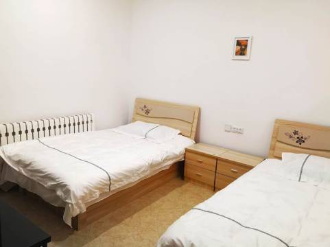 呼伦贝尔壹帆温馨民宿