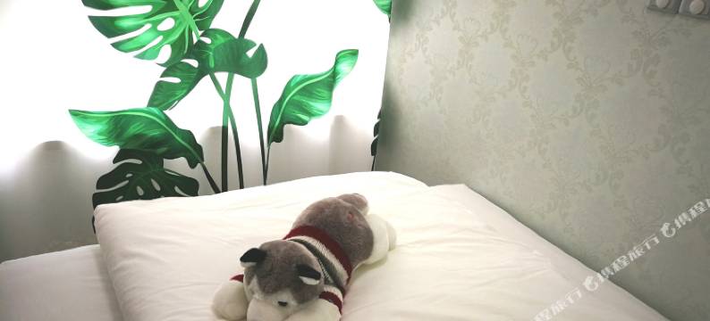 连云港海之灵公寓图片