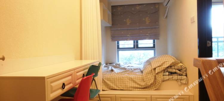 南宁温馨小屋图片