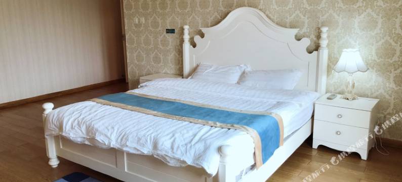 天津小煮怡情度假别墅图片