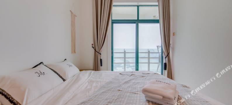 珠海海景日月贝渔女民宿(2号店)图片