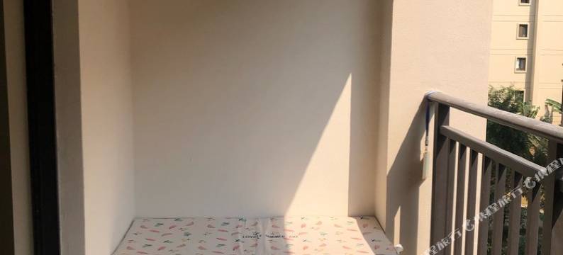 西双版纳傣家小萝莉公寓图片