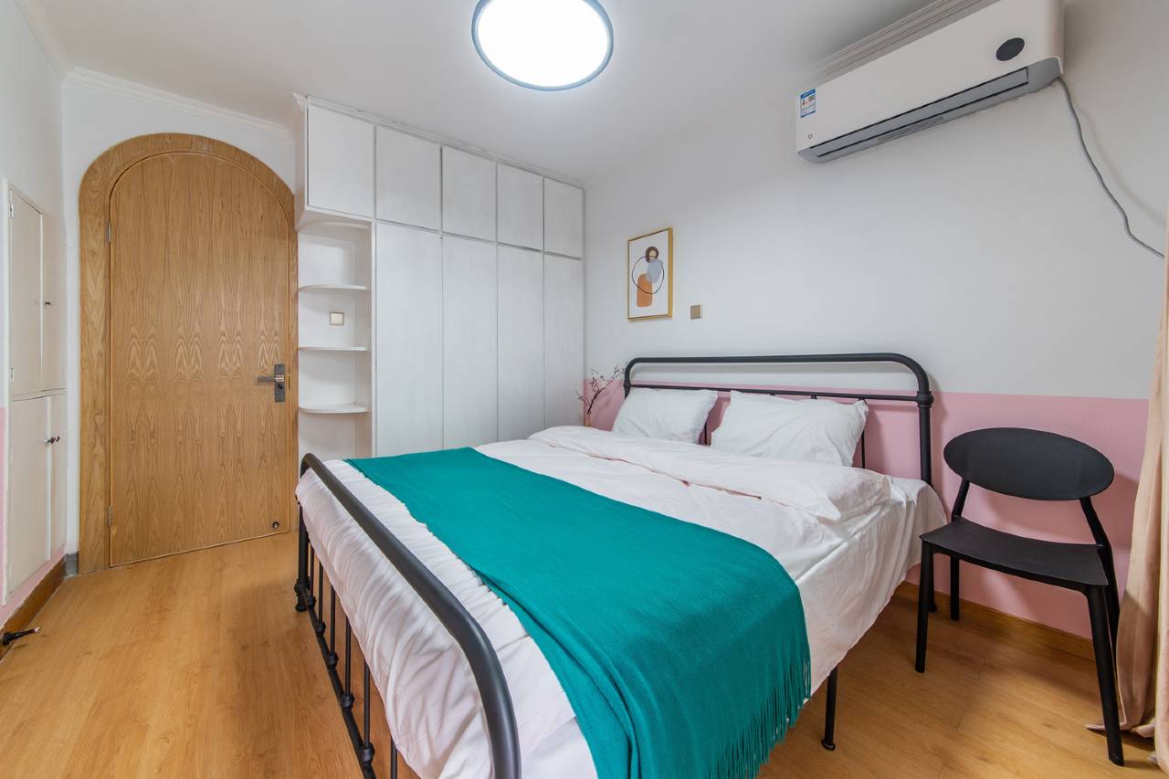 杭州草帽民宿2店(4号店)