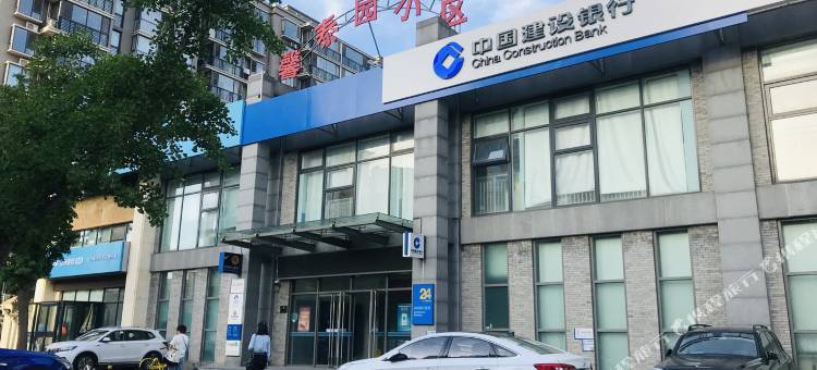 栖迨精品公寓(北京南站公益西桥地铁站店)图片