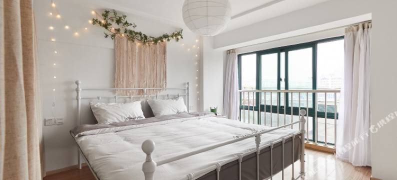 宁波觅物的设计空间公寓(6号店)图片