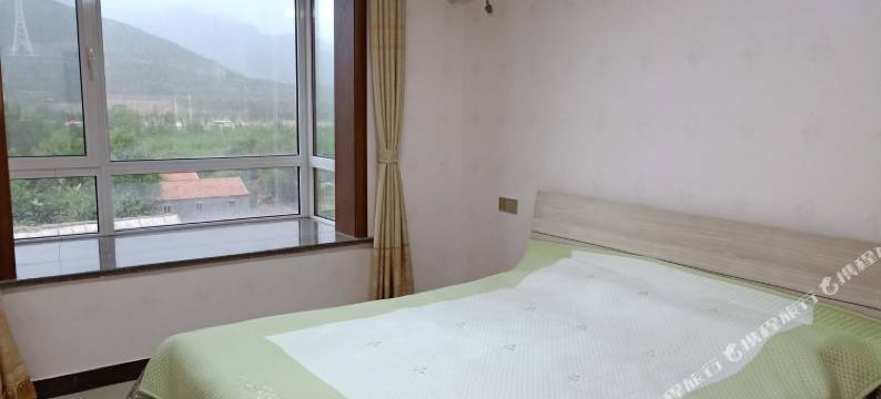 北京甜蜜小屋民宿图片