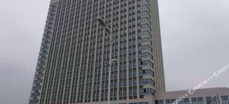 合肥康达宾馆(安徽省立医院店)图片