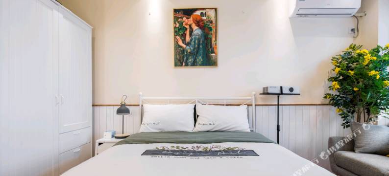 长沙Aleain公寓(11号店)图片