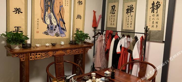深圳书香小院(2号店)图片