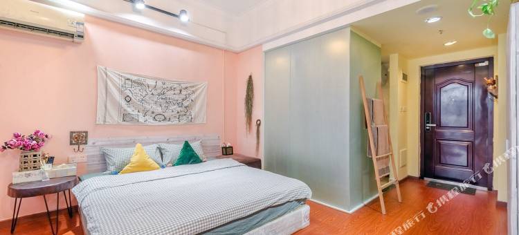 广州增城原乡小筑(7号店)图片