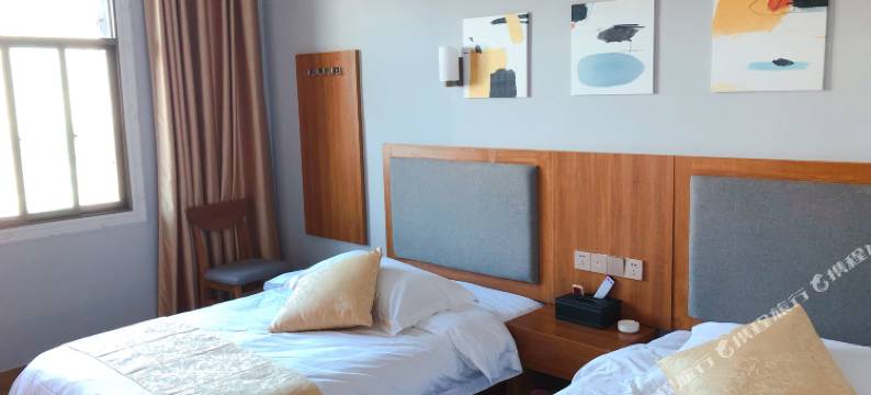 万安新村宾馆图片