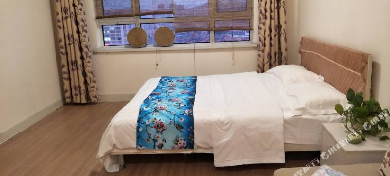 大连圣府度假公寓图片