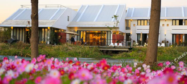 苏州村上湖舍(阳澄湖店)图片