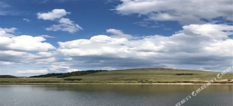 赤峰托亚特色民宿图片