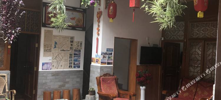 腾冲和顺二寸民居图片