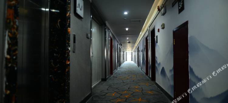骏怡连锁酒店(围场塞罕坝景区店)图片