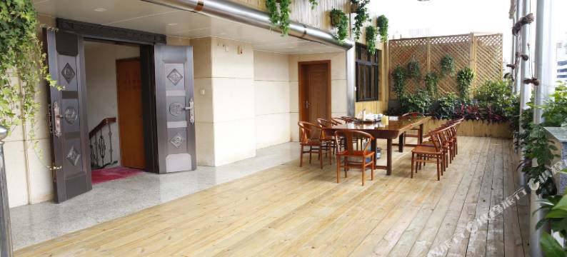 龙岩大豪酒店(中山路步行街店)图片