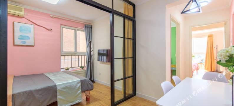 北京家的港湾民宿图片