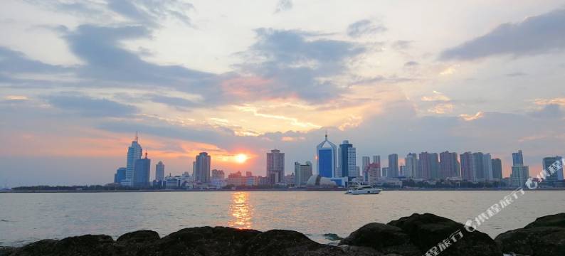 青岛有间民宿图片