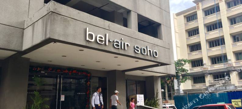 龙联套房(Dragonlink Suites)图片