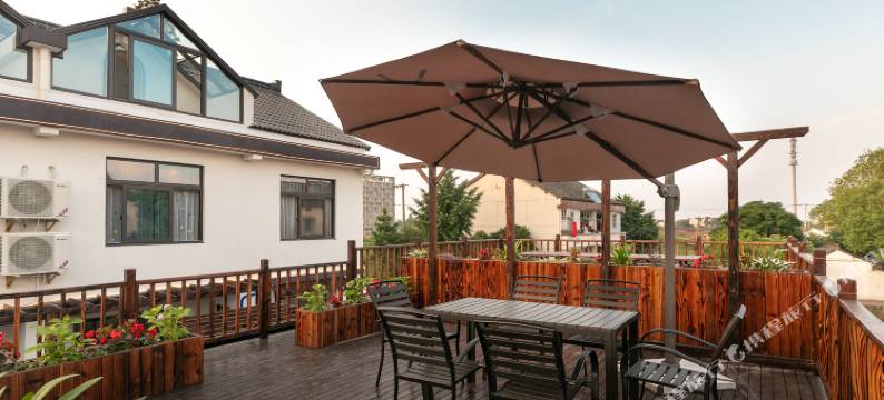 田心里民宿(上海国际旅游度假区店)图片