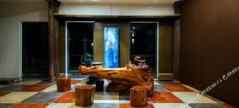 丽江和天下客栈图片