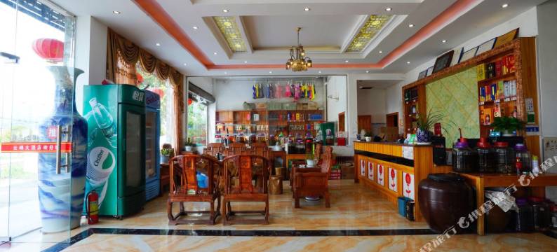 安福云峰大酒店图片