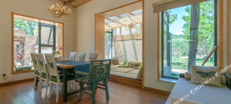 台前姜子牙的渡口图片