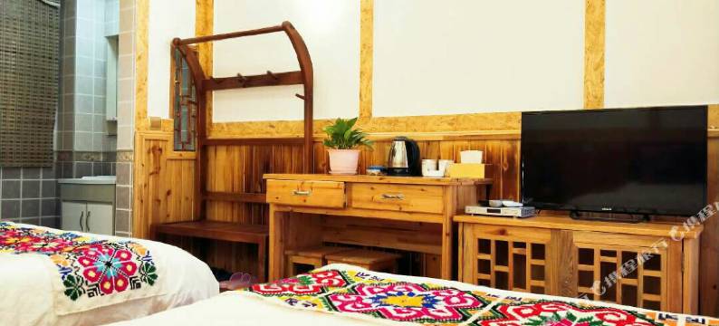 普者黑九河居客栈图片