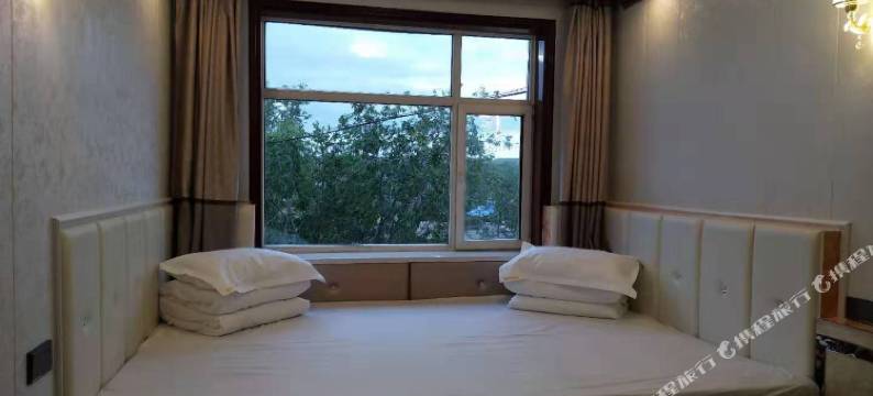 共和蓝庭商务宾馆图片