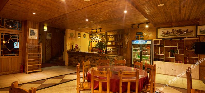 龙脊云水居酒店图片