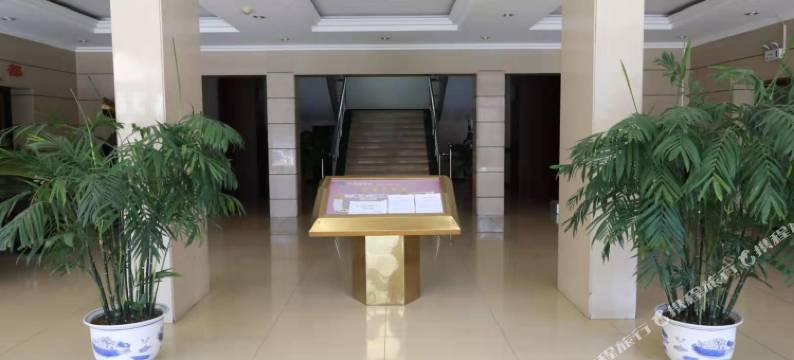 涿州华谊楼饭店图片