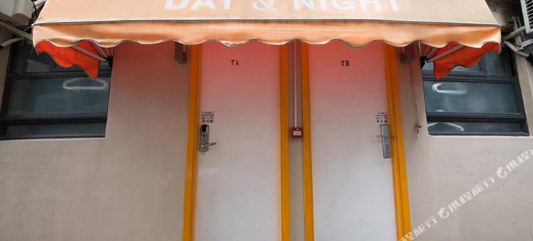 海景度假屋图片