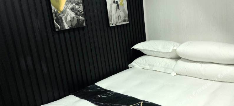 北京时光机快捷酒店(协和医院北京站地铁站店)图片