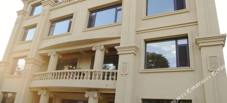 葫芦岛君祥客栈图片