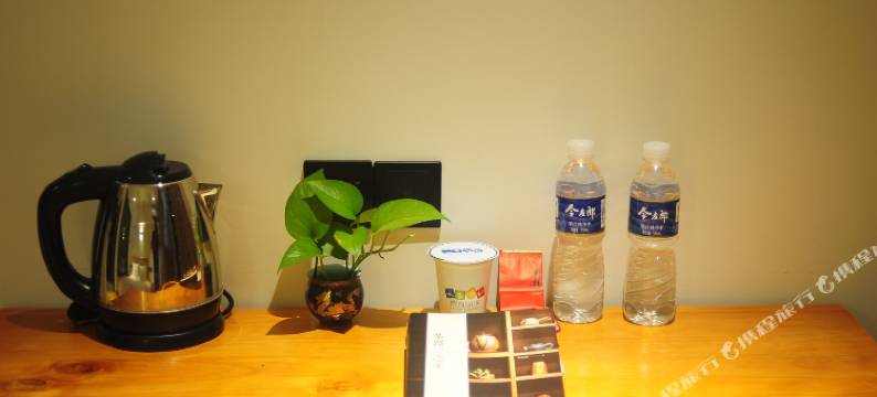 厦门揽海听风国际青年旅舍图片