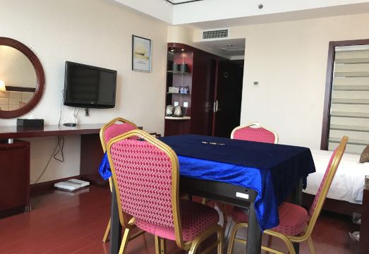 Mianbao Zhijia HotelHotel Overview