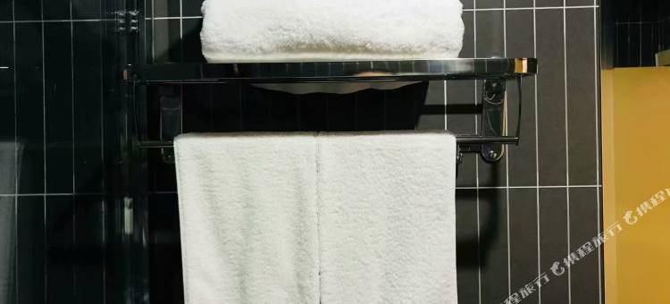 尚客优精选酒店(宜兴龙池路店)图片