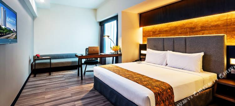 八打灵再也阿玛达酒店(Hotel Armada Petaling Jaya)图片